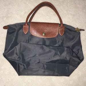 Longchamp Le Pliage Mini Nylon Tote